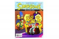 Comics/アメコミ - the Simpsons/シンプソンズ