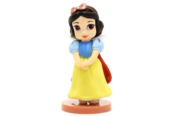 白雪姫　プレミアドール　日本ディズニーストア購入品