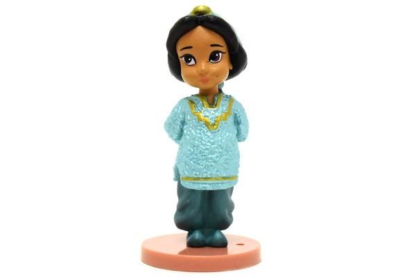 Disney Store ディズニーストア Animator S Collection Doll アニメーターズコレクションドール Figurine フィギュアリン Jasmine ジャスミン おもちゃ屋 Knot A Toy ノットアトイ Online Shop In 高円寺