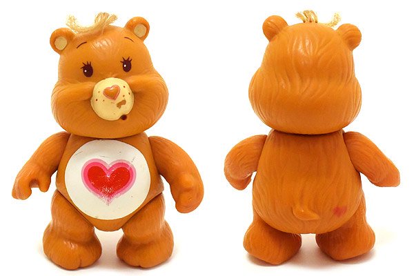 Care Bears/ケアベア・Poseable Figure/ポーサブルフィギュア