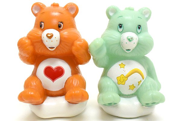 Care Bears/ケアベア・Care-a-lot Ferris Weel/ケアアロットフェリス