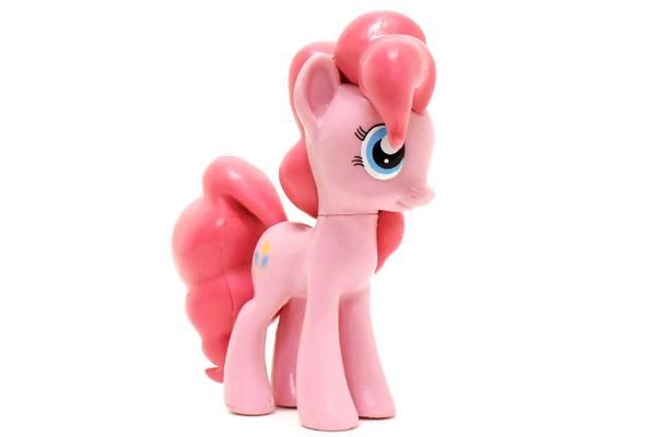 Amazon.co.jp: マイリトルポニー 6 シーポニー トイ