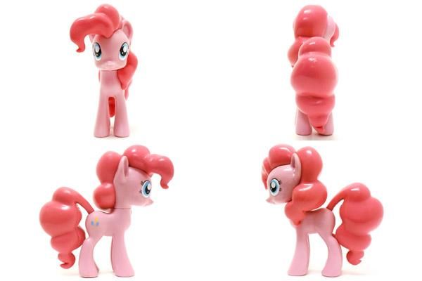 My Little Pony/マイリトルポニーG4×FUNKO/ファンコ・VINYL