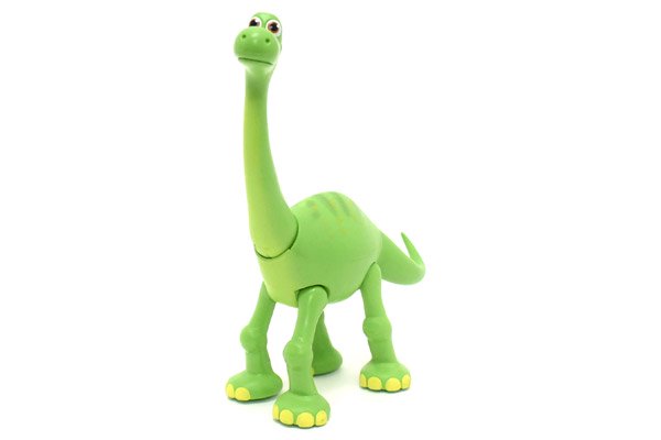 Disney PIXAR/ディズニーピクサー・TOMY/トミー・The Good Dinosaur