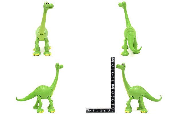 Disney PIXAR/ディズニーピクサー・TOMY/トミー・The Good Dinosaur