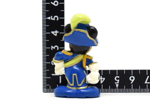 Tokyo Disney Sea/東京ディズニーシー・PVC Figure/フィギュア 「Mickey Mouse/ミッキーマウス・GRAND  OPENING/グランドオープンニング/開園記念衣装」 - KNot a TOY/ノットアトイ