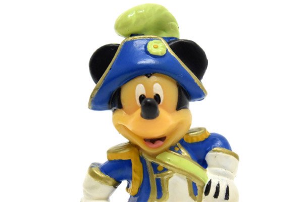 Tokyo Disney Sea/東京ディズニーシー・PVC Figure/フィギュア