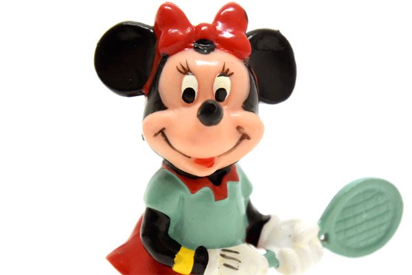 Tokyo Disneyland/東京ディズニーランド・PVC Figure/フィギュア