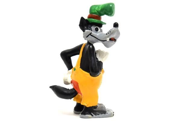 Disney/ディズニー・COMICS SPAIN/コミックスペイン・PVC Figure