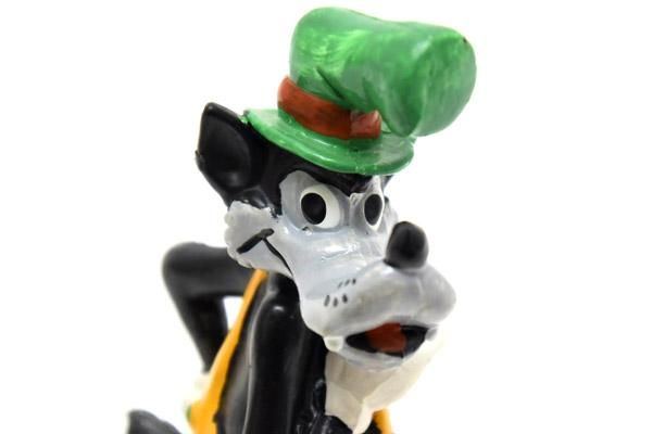 Disney/ディズニー・COMICS SPAIN/コミックスペイン・PVC Figure/フィギュア 「Big Bad Wolf/ビッグバッドウルフ( 三匹の子ぶた)」 - KNot a TOY/ノットアトイ