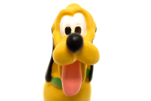 Disney STORE/ディズニーストア・PVC Figure/フィギュア 「Pluto 