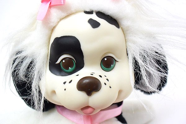 生まれのブランドで パピーサプライズ 犬 日本限定モデル】 おもちゃ