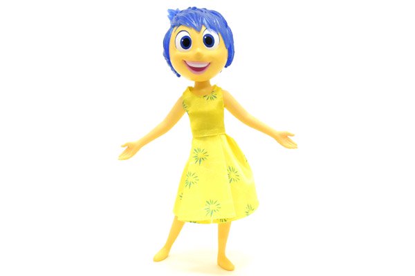 Disney PIXAR/ディズニーピクサー・TOMY/タカラトミー・INSIDE OUT