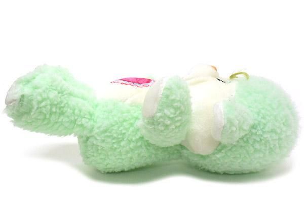 レア★ビンテージCAREBEAR★ケアベア ぬいぐるみ 80s Vintage Care Bear/ビンテージケアベア・ぬいぐるみ