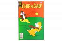 Comics/アメコミ - Chip'N'Dale/チップ＆デール