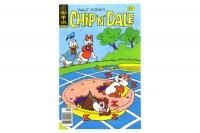 Comics/アメコミ - Chip'N'Dale/チップ＆デール