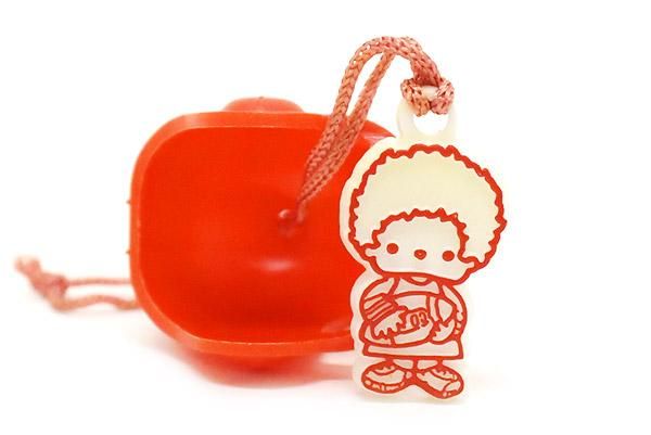 Sanrio Premium Mascot/サンリオプレミアムマスコット・Patty and