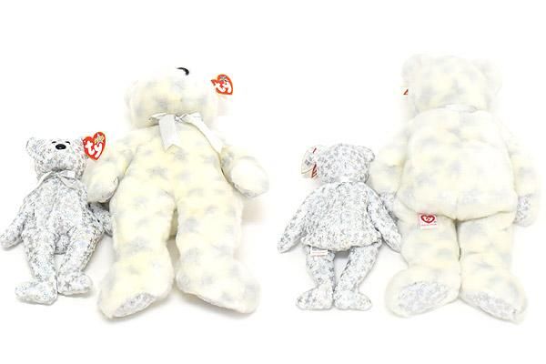 TY Beanie Baby&Beanie Buddy 2体セット | おもちゃ屋 KNot a