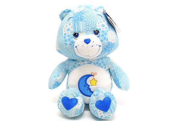 ベビーコスチューム Care Bears ケアベア LIGHT BLUE-