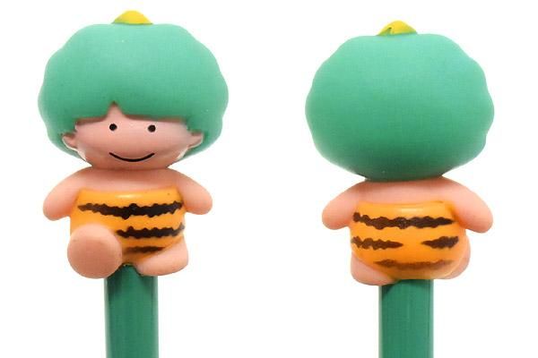 GOROPIKADON/ゴロピカドン・Pencil/マスコット付き鉛筆・ドン・1984年