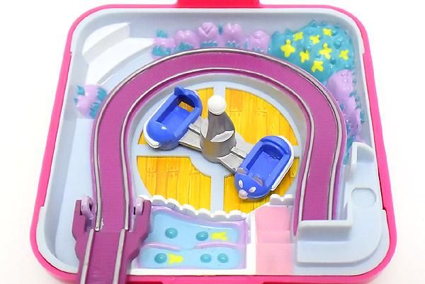 Polly Pocket/ポーリーポケット・Polly World・遊園地