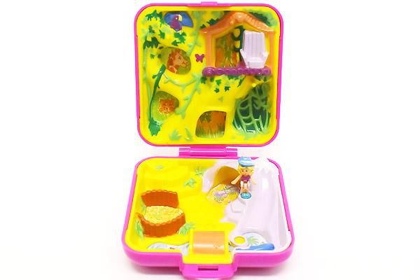 ポーリーポケット小物セット　ヴィンテージ USAマイリトルポニー ケアベア人形 ポーリーポケット小物セット ヴィンテージ USAマイリトルポニー