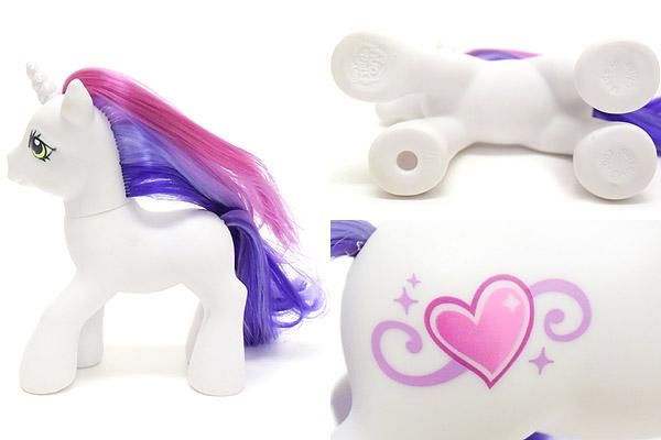 My Little Pony/マイリトルポニー G3・Sweetie Belle