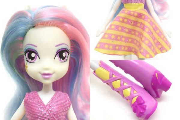 My Little Pony/マイリトルポニーG4・Equestria Girls/エクエス