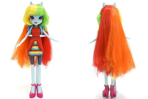 My Little Pony/マイリトルポニーG4・Equestria Girls/エクエストリア