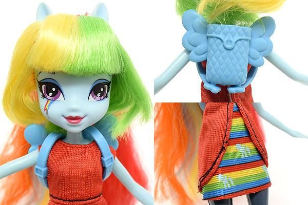 My Little Pony/マイリトルポニーG4・Equestria Girls/エクエス