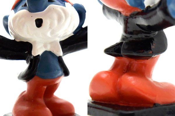 SMURFS/スマーフ・PVC Figure/フィギュア 「Papa Smurf/パパスマーフ