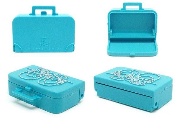 Sanrio/サンリオ・Mascot/マスコット(おまけ)・Patty and Jimmy/パティ