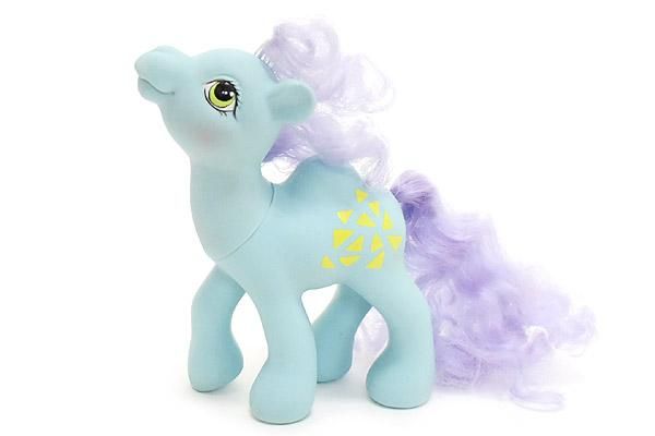 最安値に挑戦！ My Little Pony/マイリトルポニーG1・Spunky/スパンキー・ラクダ その他