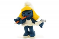 the Smurfs/スマーフ - PVCフィギュア