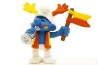 the Smurfs/スマーフ - PVCフィギュア