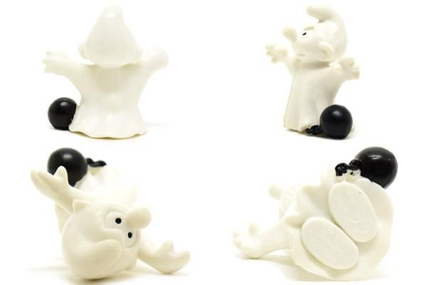スマーフ ハロウィン　フィギュア 大量　セット スマーフ ハロウィン フィギュア 大量 セット - メルカリ