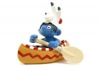 the Smurfs/スマーフ - PVCフィギュア