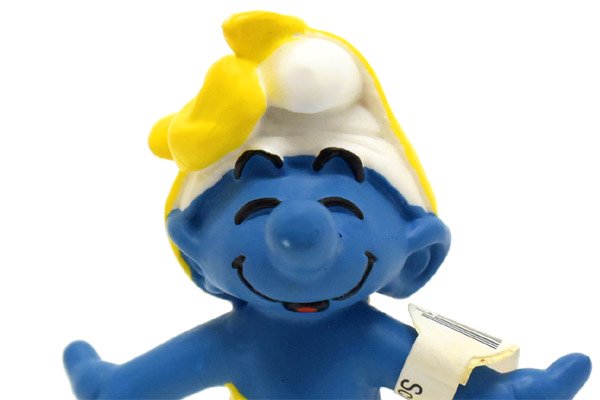 SMURFS Celebrate 50years Series/スマーフ生誕50周年記念シリーズ ...