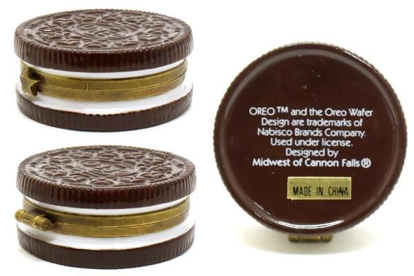 Midwest of Cannon Falls/ミッドウェストオブキャノンフィールズ・PHB