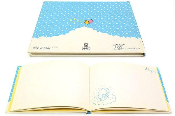 キキララ　1976年　ダイアリー 2025年最新】Yahoo!オークション -キキララ 1976の中古品・新品