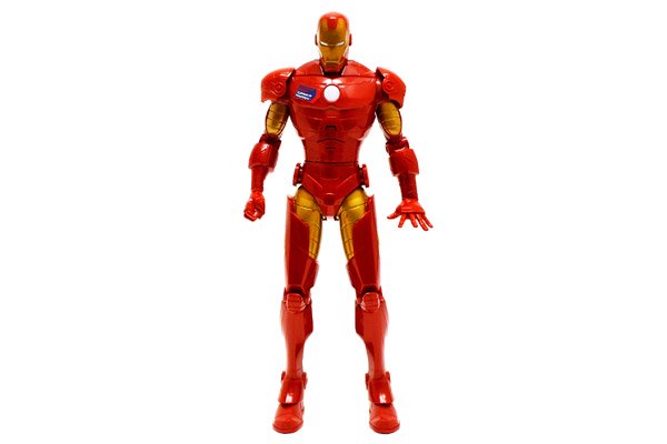Us ディズニーストア Marvel Avengers マーベルアベンジャーズ Iron Man アイアンマン Talking Action Figure トーキングアクションフィギュア 34 5cm おもちゃ屋 Knot A Toy ノットアトイ Online Shop In 高円寺