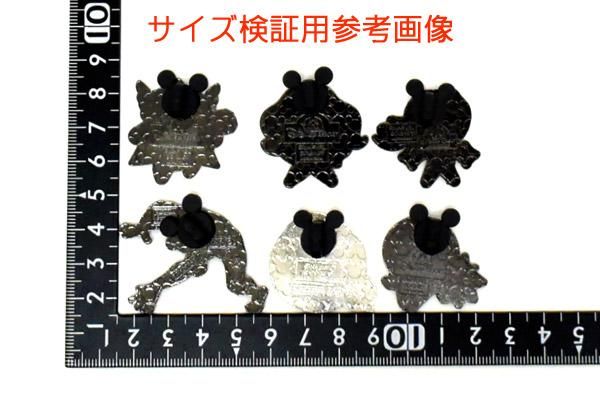 Shanghai Disney Resort・Pin Badge/上海ディズニーリゾート