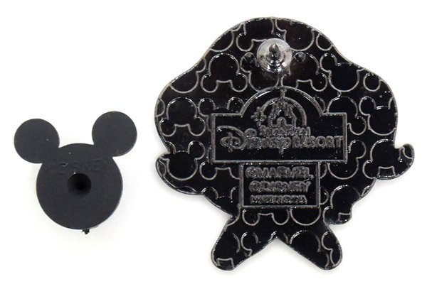 Shanghai Disney Resort・Pin Badge/上海ディズニーリゾート