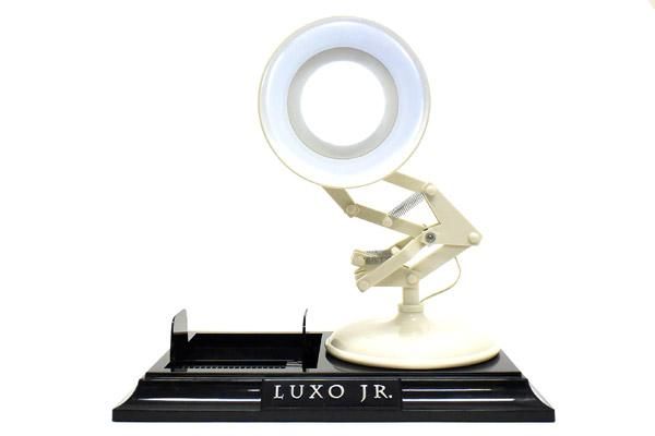 ヴァイスシュヴァルツ PIXAR ルクソーJr. LUXO Lc 箔押し 最旬トレンド