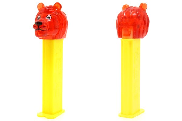 PEZ/ペッツ・Candy Dispenser/キャンディーディスペンサー 「Kooky Zoo 