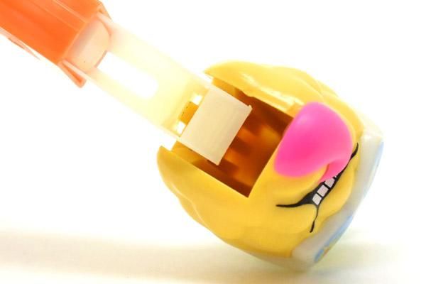 PEZ/ペッツ・Candy Dispenser/キャンディーディスペンサー