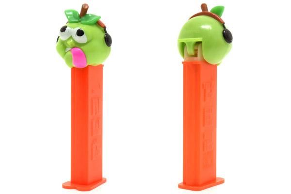 PEZ/ペッツ・Candy Dispenser/キャンディーディスペンサー