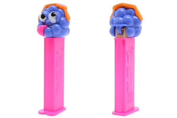 PEZ/ペッツ・Candy Dispenser/キャンディーディスペンサー 「SOURZ