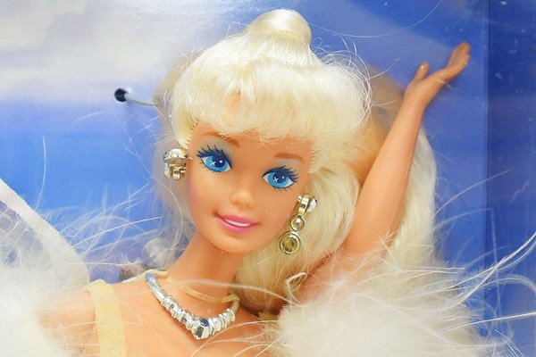 Angel Princess Barbie/エンジェルプリンセスバービー・天使・1996年 