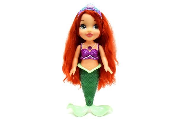 Disney レノックス LENOX アリエルの光る宝物 Ariel's Gleaming